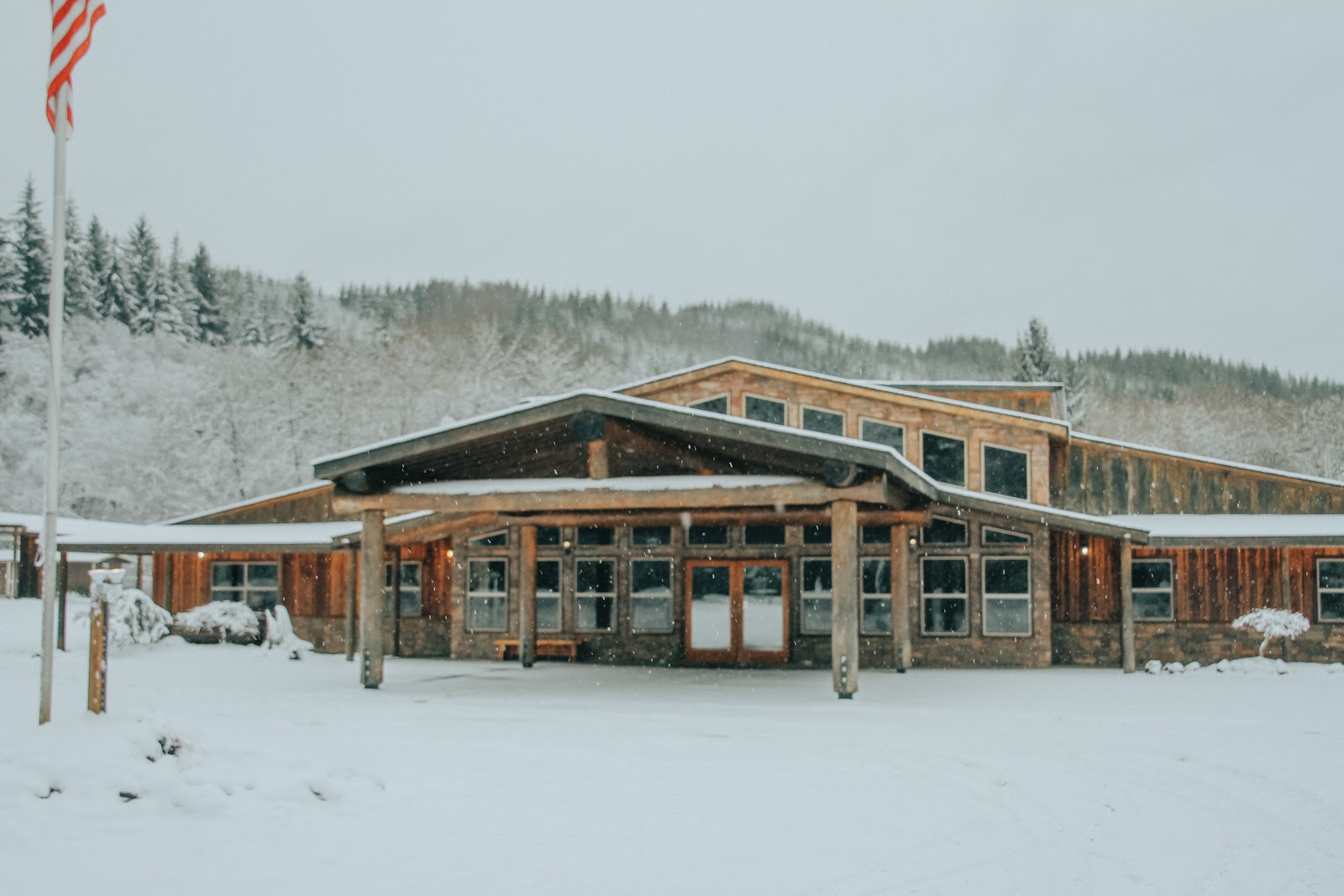 Shiloh Bible Campground