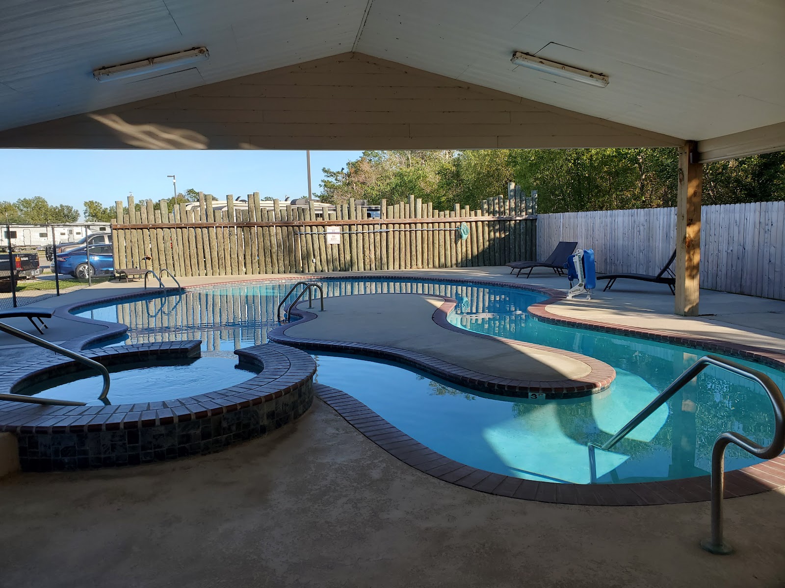 Beyonder Resort Cajun Moon