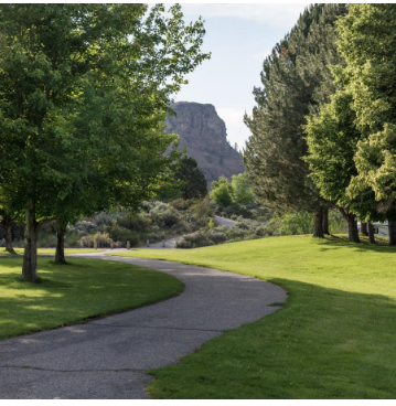 Lincoln Rock State Park