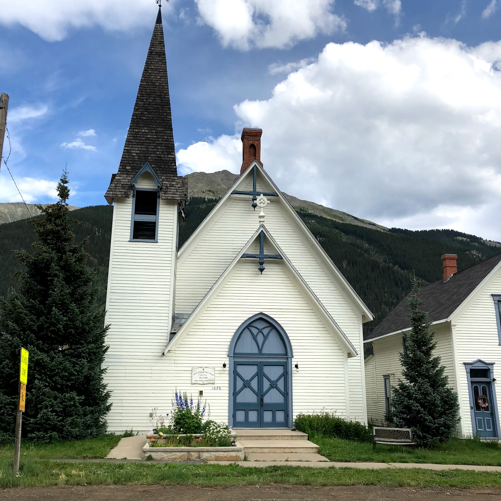 Silver Summit RV Park & Jeep Rentals