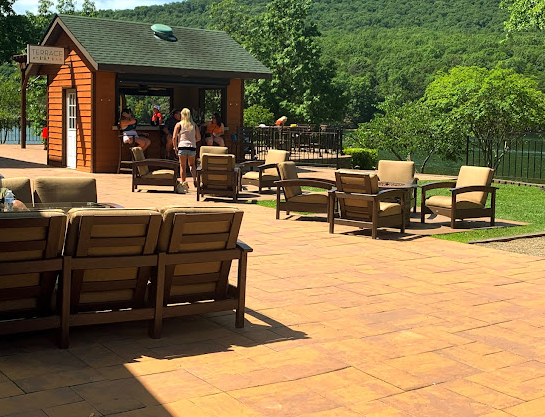 Rocky Gap State Park