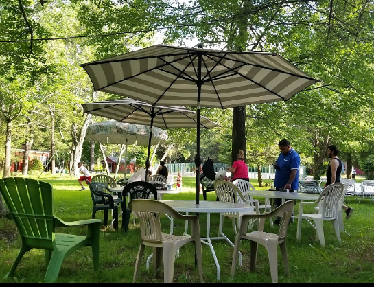 Naomi Village Resort