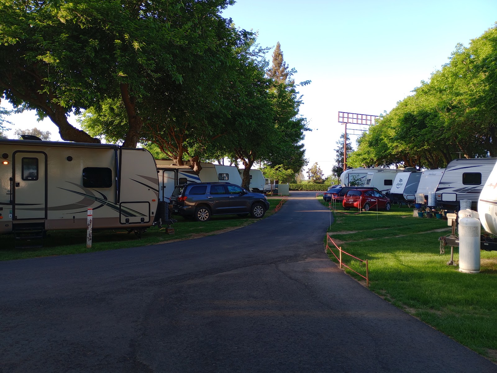 The Viking RV Park
