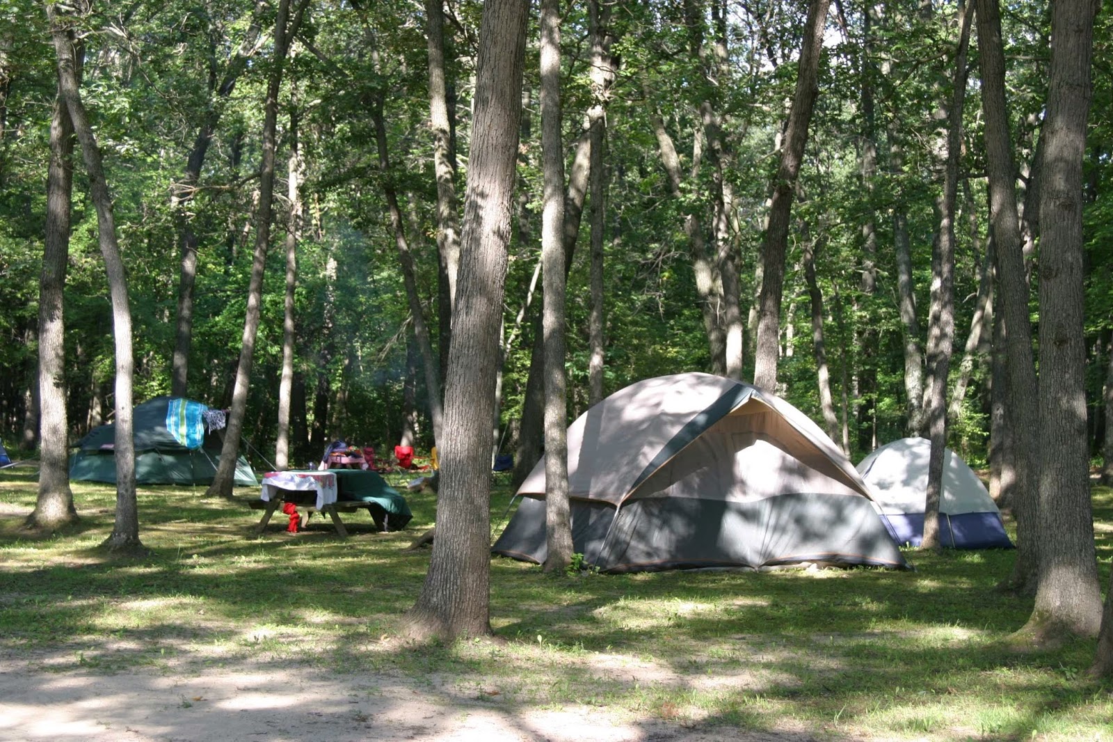 Fox Hill RV Park & Campground