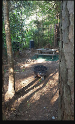 Magnolia Hill RV Park