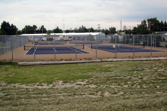 Glacier Mist RV Park