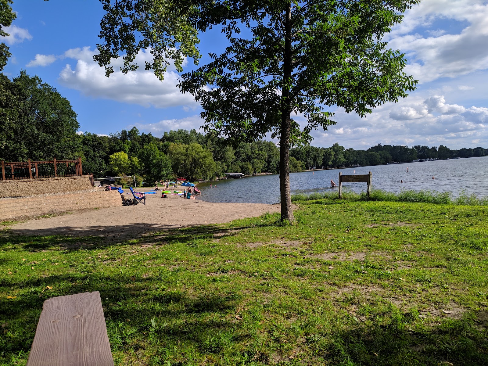 Bray Park & Campground