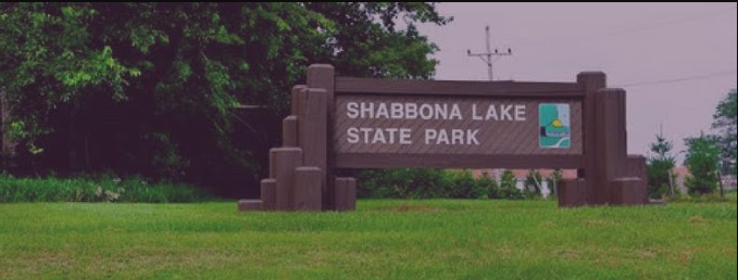 Shabbona Lake State Recreation Area