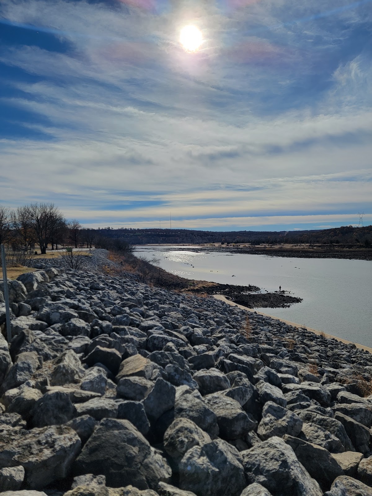 Brush Creek Park COE