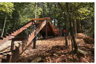 Coler Mountain Bike Preserve