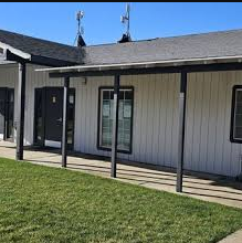 Foothills Mobile Home RV Park