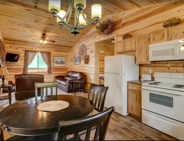 Rushmore Shadows Resort