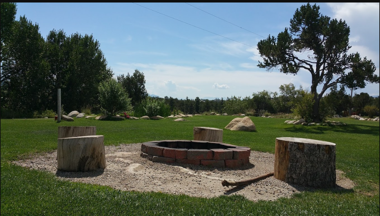 Arkansas River Rim Campground & RV Park