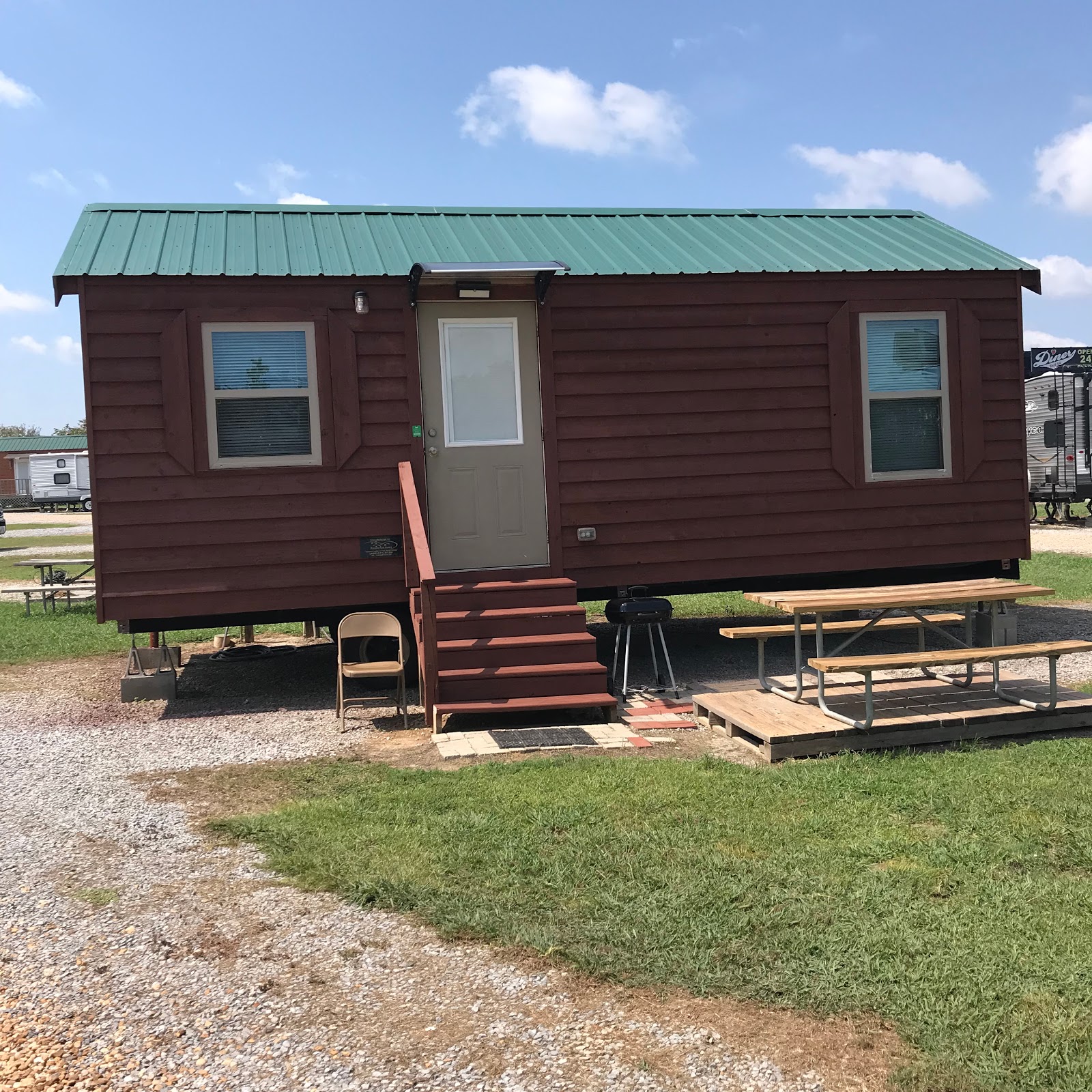 Montgomery South RV Park