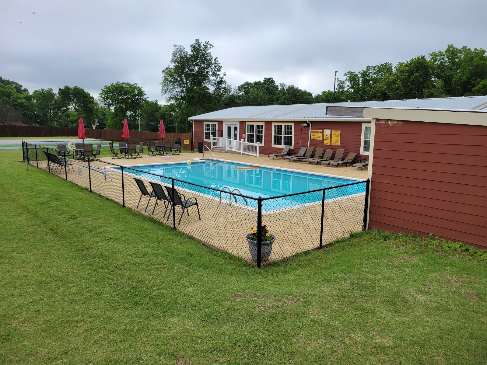 Monkey Island RV Resort