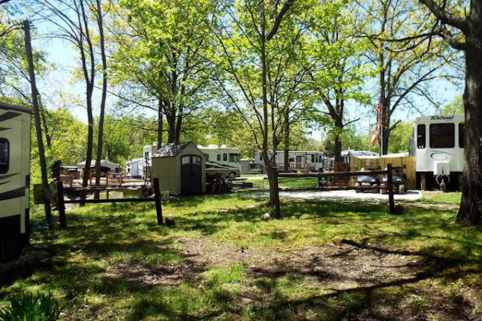 Four Star Campground