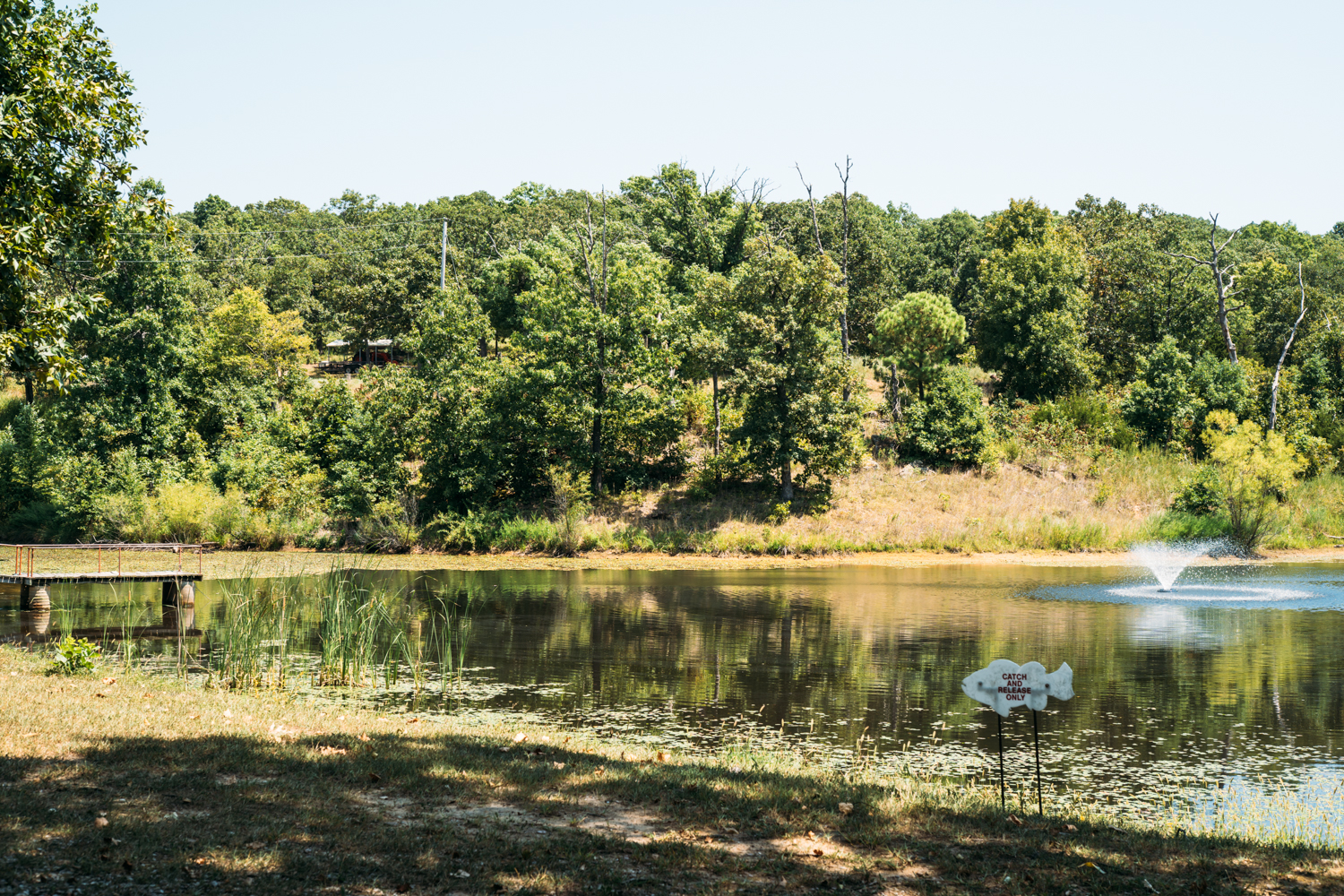 Arrowhead Point RV Park & Campground