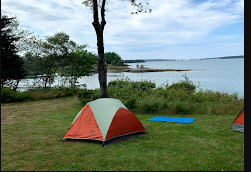 Sunset Point Campground