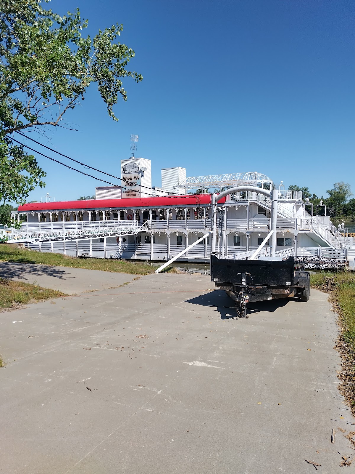 Lewis and Clark/Brownville SRA