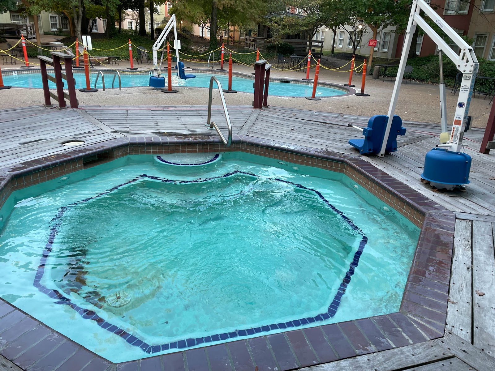 Sam's Town Tunica RV Park