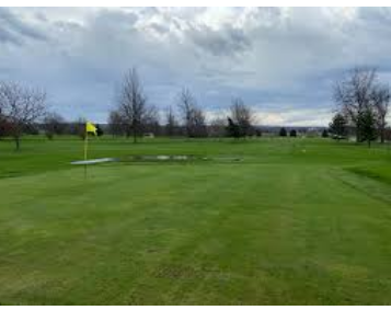 Pippen Meadows Golf Course and Driving Range