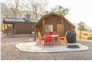 Fiesta RV Park