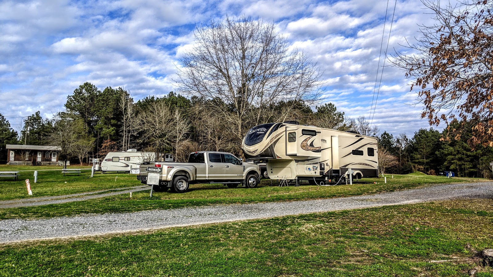 Country Livin' RV Park