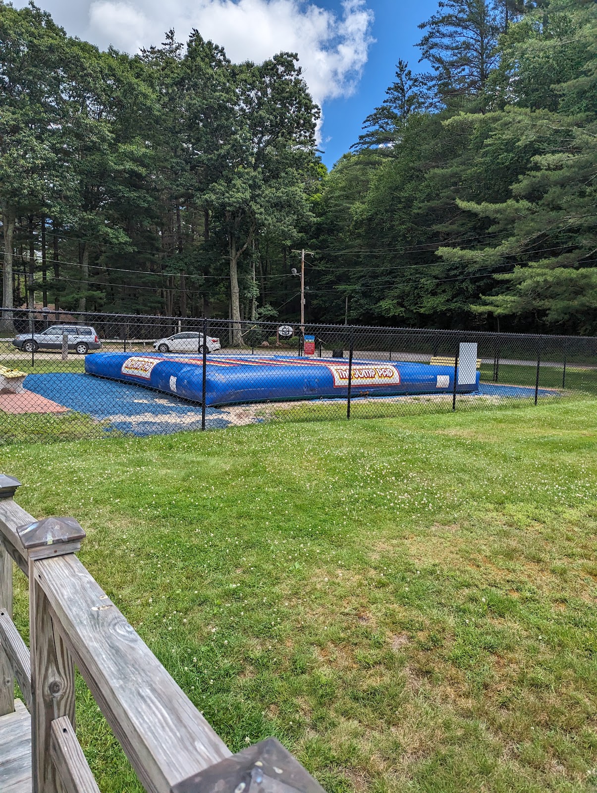 Partridge Hollow Campground