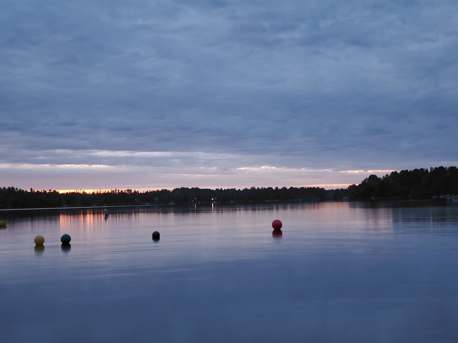 Eagle Lodge & Campground