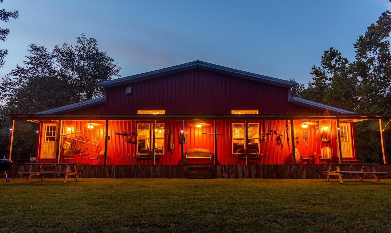 Riverside Retreat and Guide Service