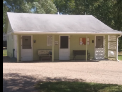 Mill Creek Campground & RV Park