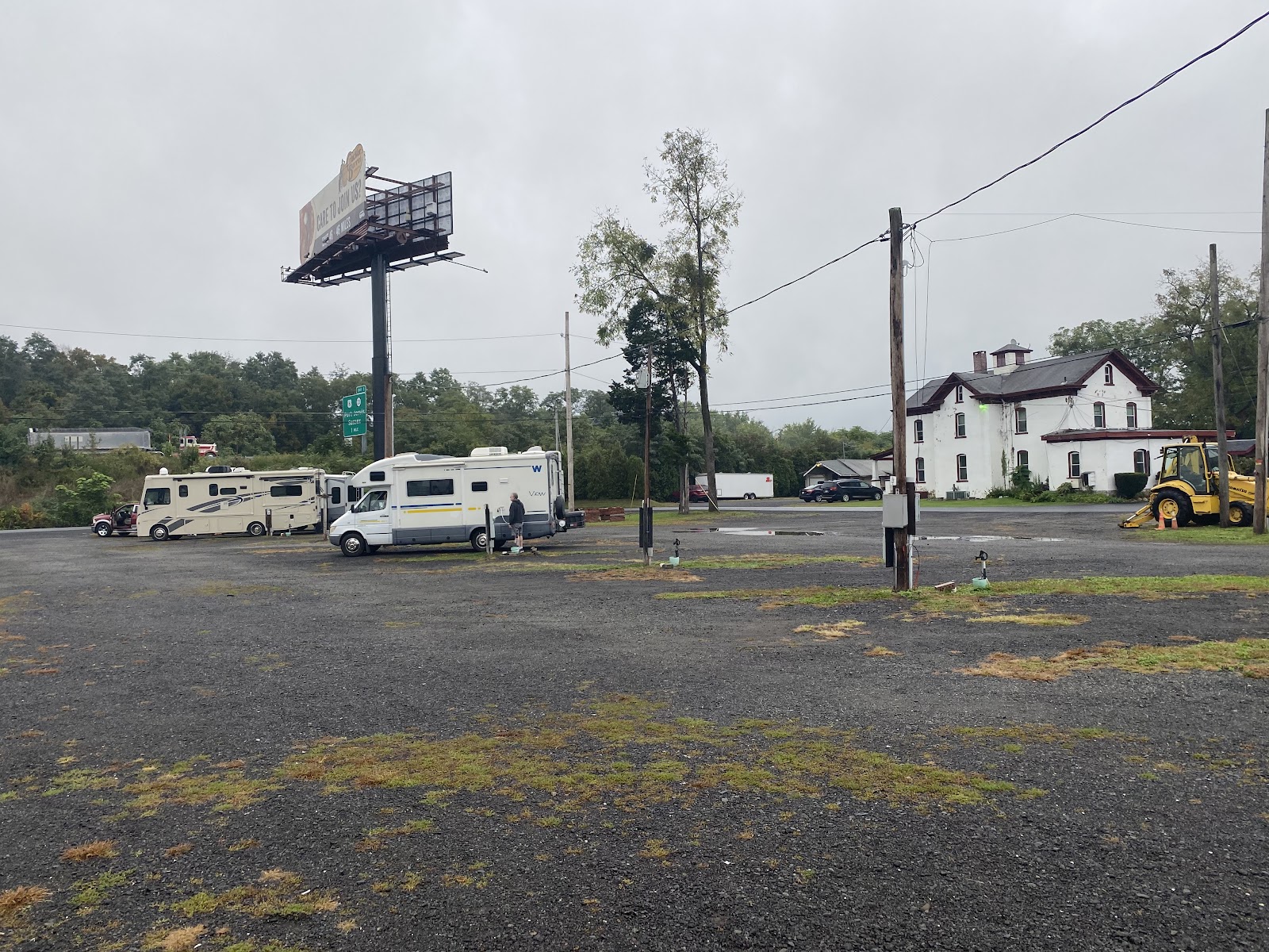 Tri-State RV Park