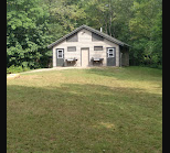 Grafton Notch Campground