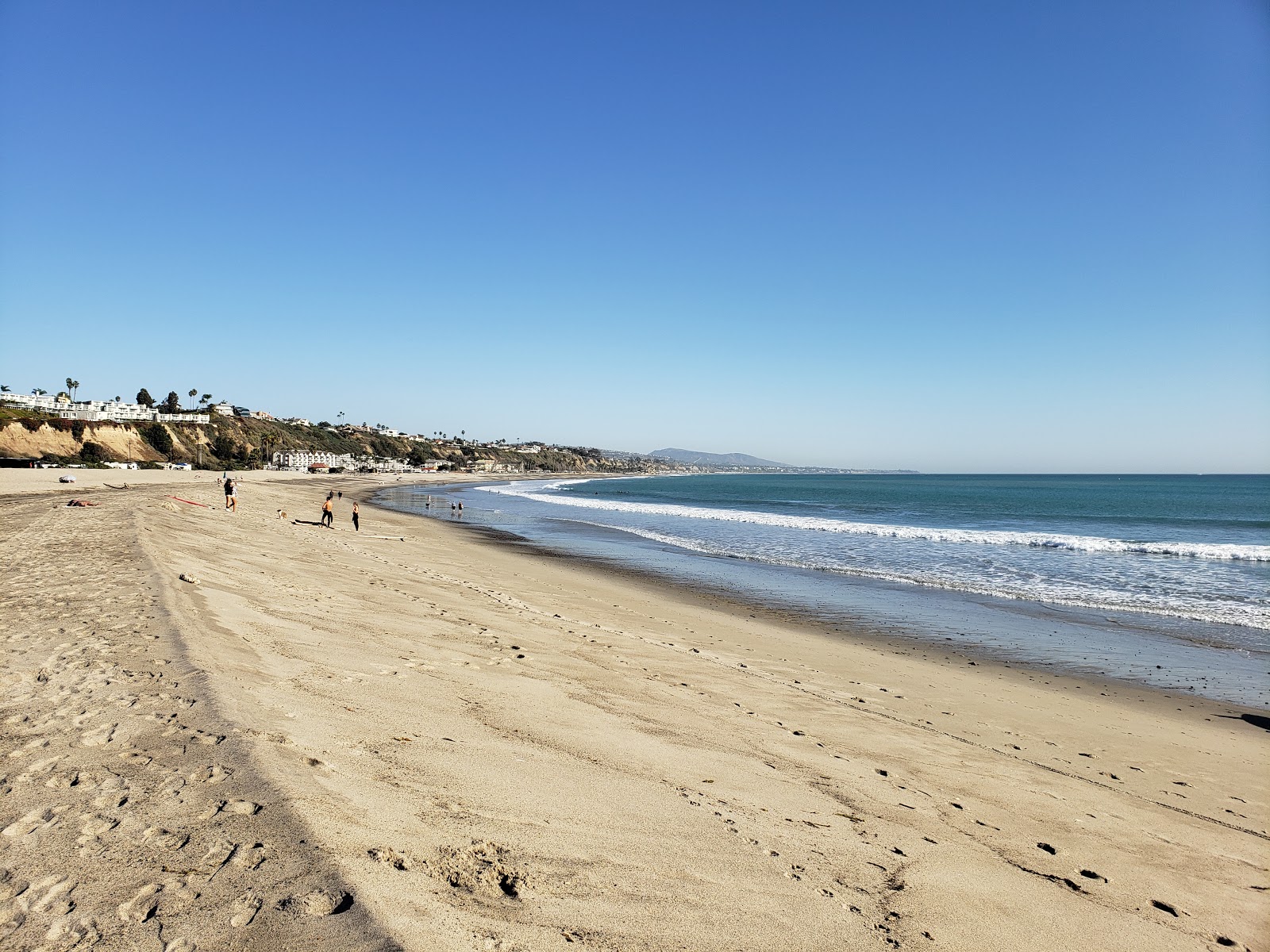 Doheny State Beach