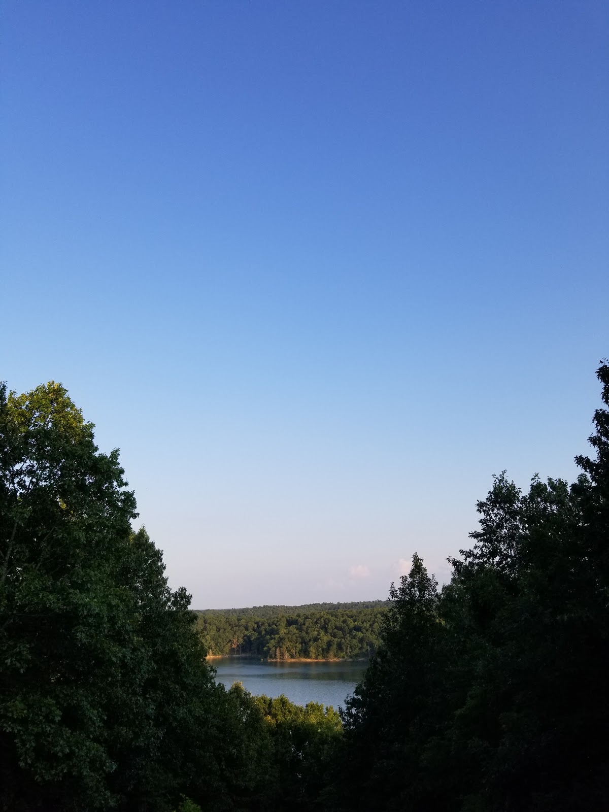 Fish & Fiddle Resort