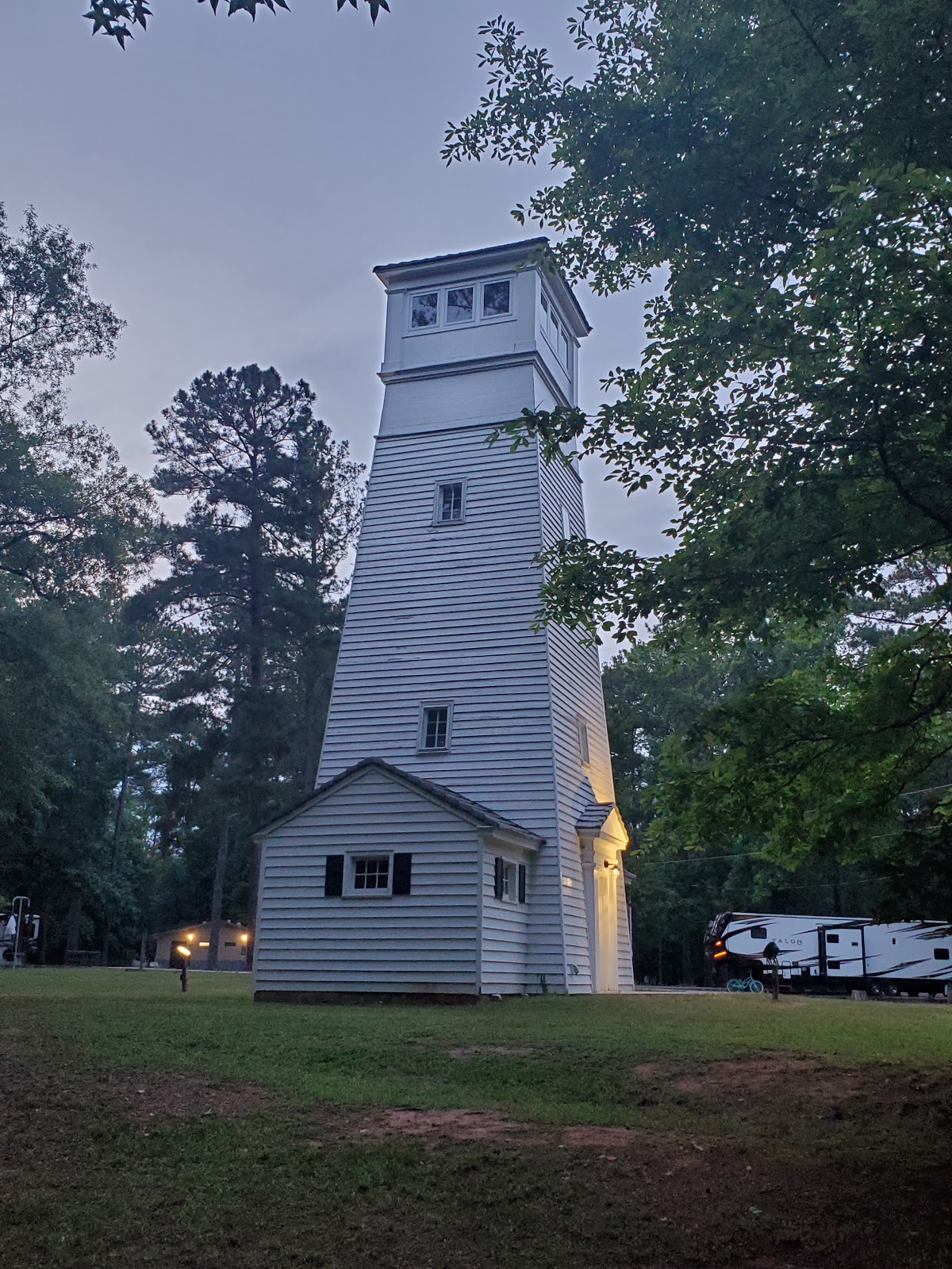 A.H. Stephens Historic Park