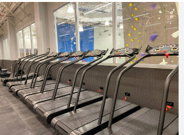 Movement Lincoln Park