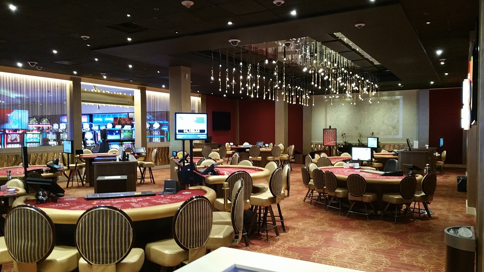 Fantasy Springs Resort and Casino