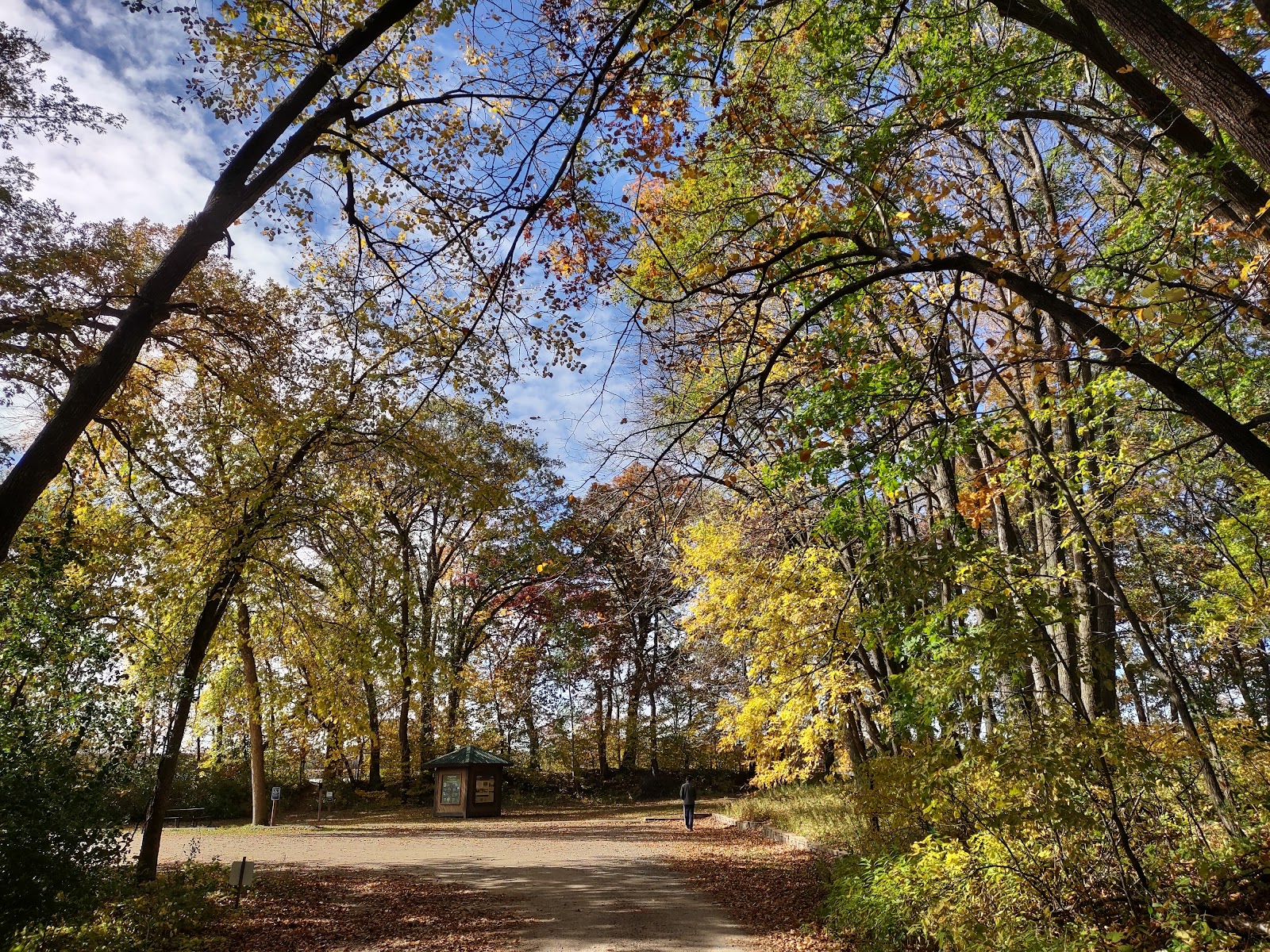 Lake Maria State Park