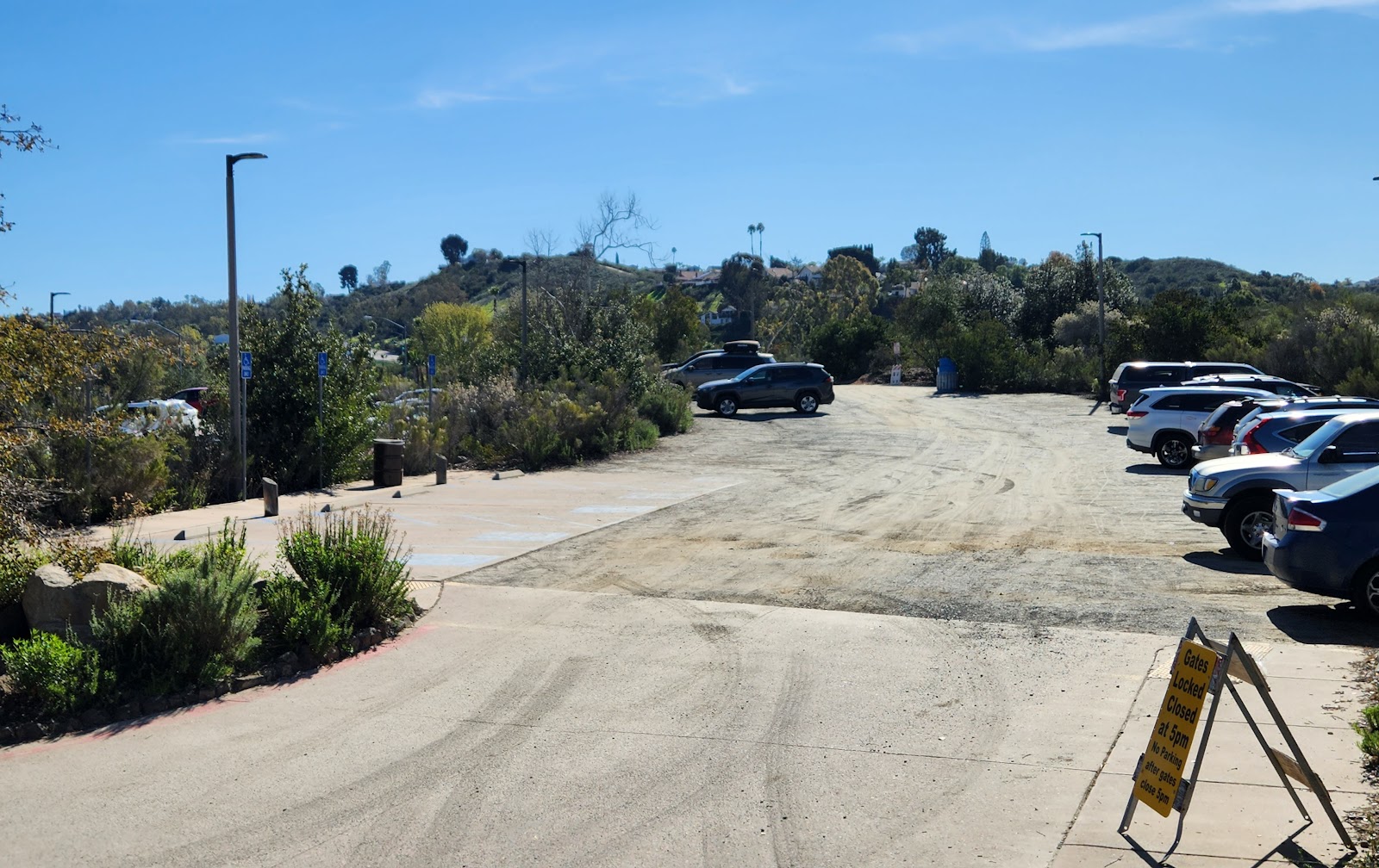 Mission Trails Regional Park Visitor's Center