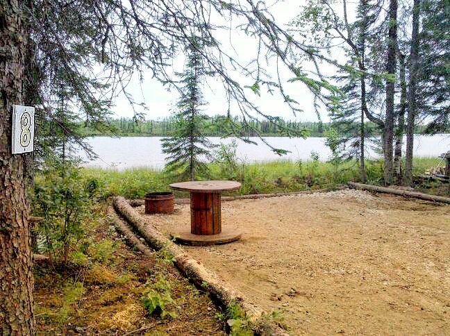 Forget Me Not RV Park