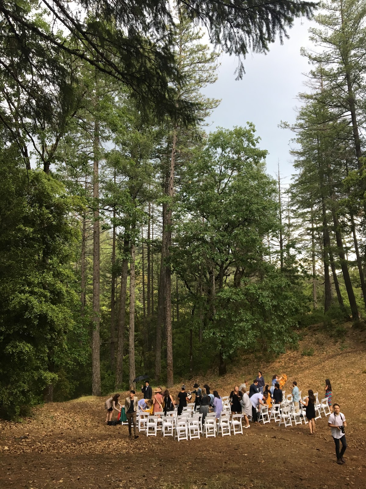 Sheep Camp Primitive Campground