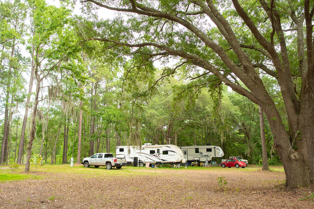 Georgia Coastal RV Park