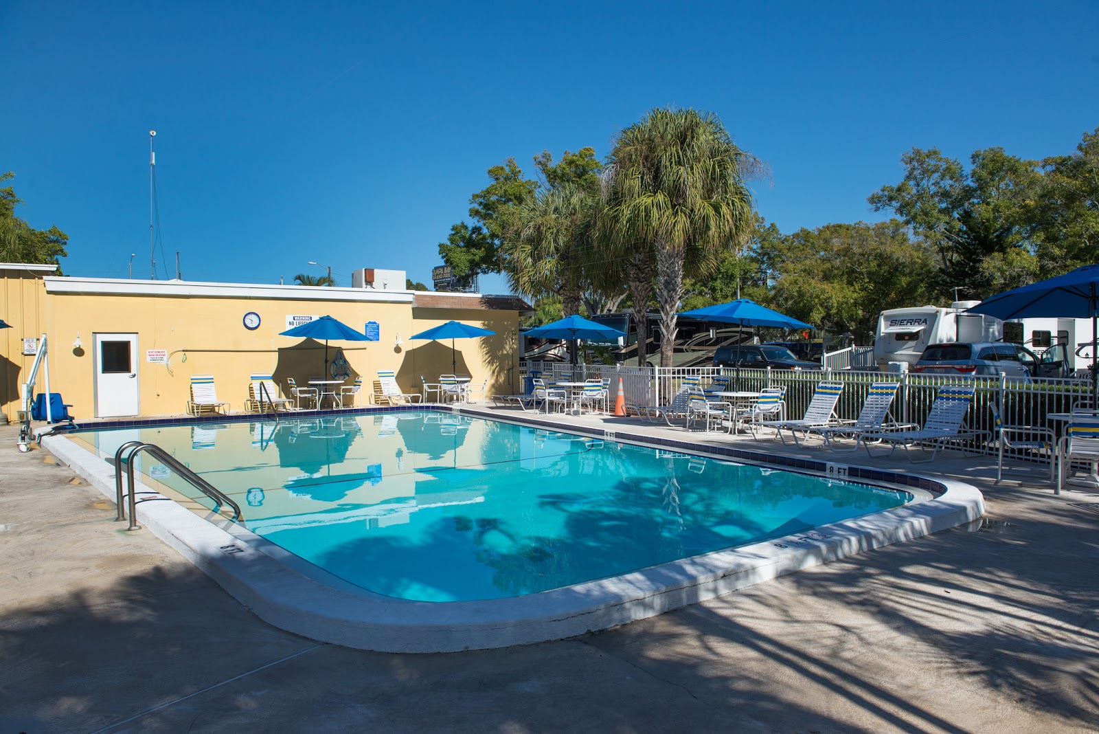 Vacation Village RV Resort