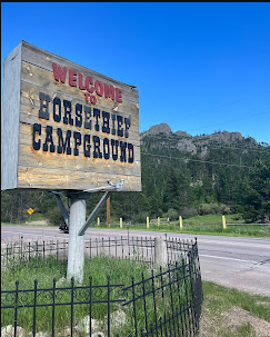 Horse Thief Campground & RV Resort