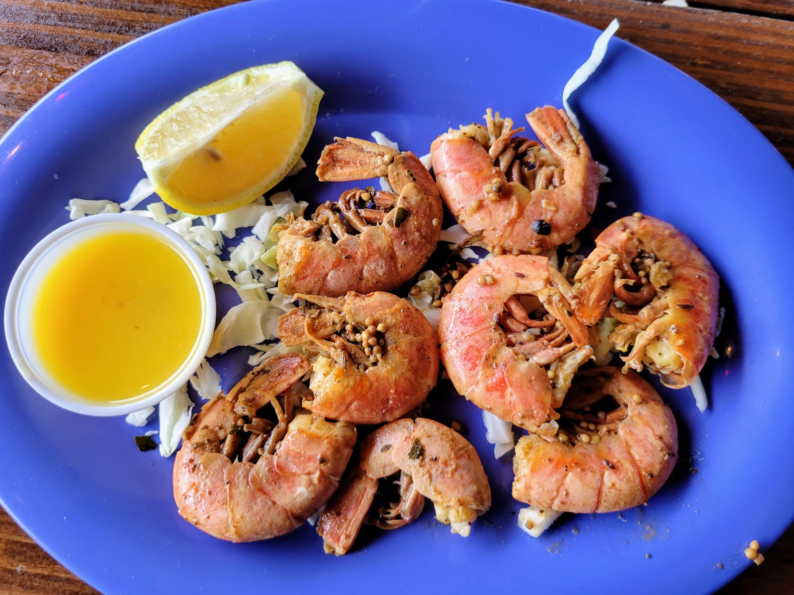 Geiger Key Park Marina & RV Park