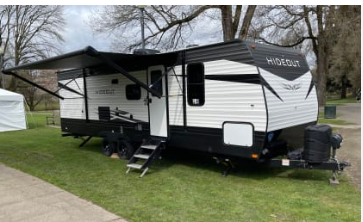 Cathlamet Chevron and RV Park