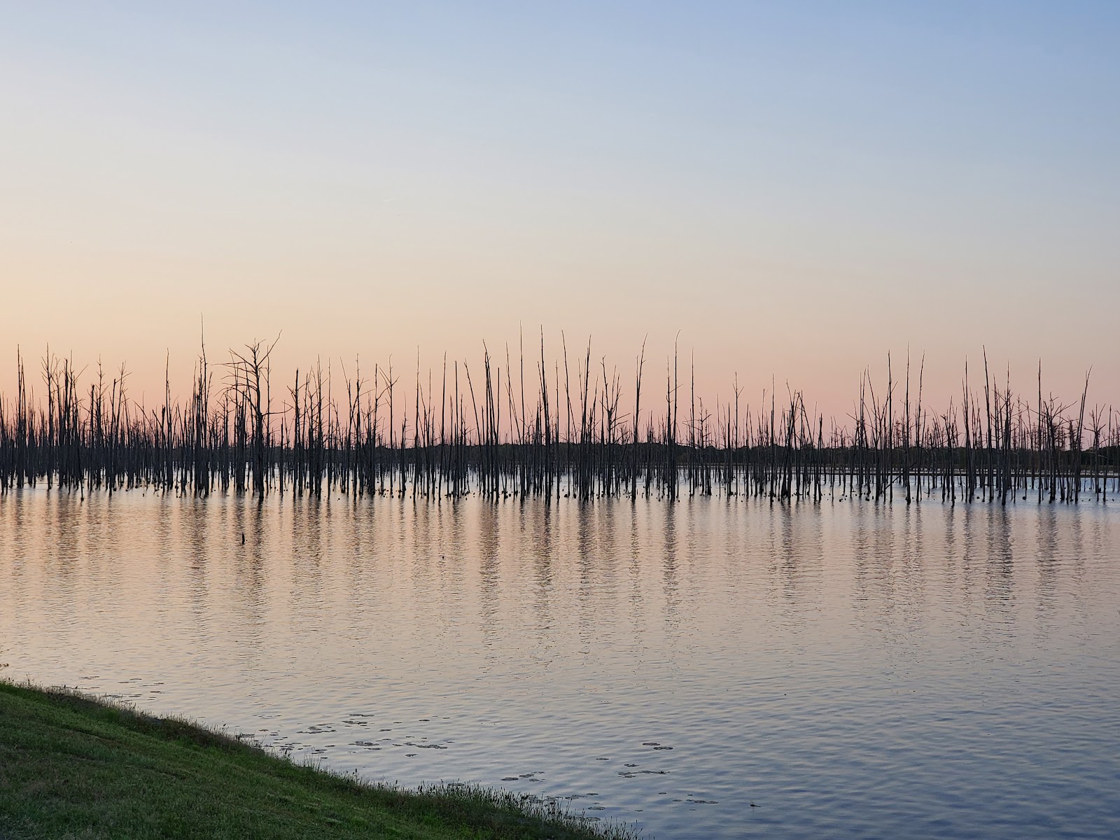 Cane Creek Campground