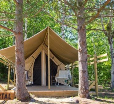 Midland RV Campgrounds