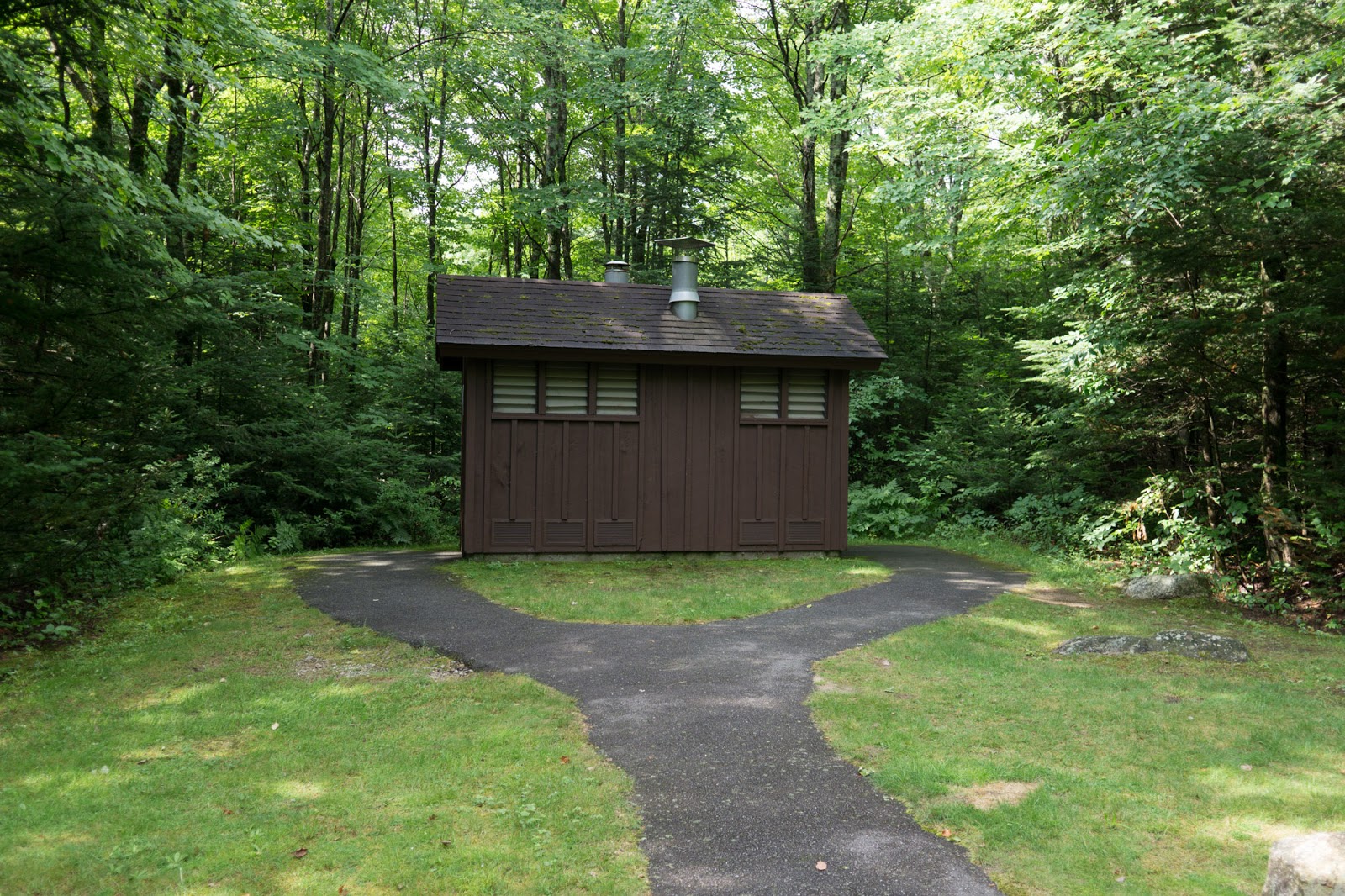 Sugarloaf II Campground